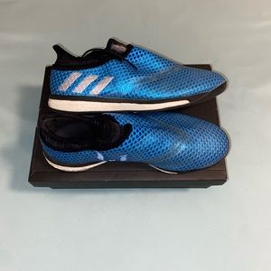 Adidas Messi PureAgility Futsal/Indoor Soccer Shoes